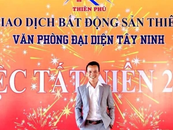 A Đương Tây Ninh