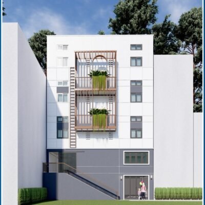 Căn hộ dịch vụ đường Nguyễn Tri Phương, quận 10!