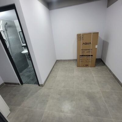 Toà nhà cho thuê quận Bình Thạnh!