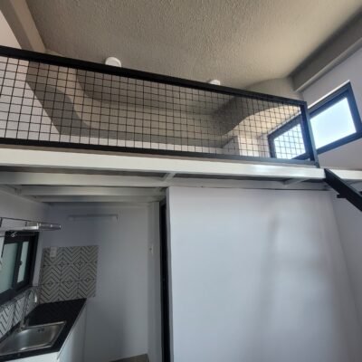 Toà nhà cho thuê quận Bình Thạnh!