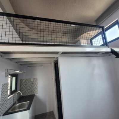 Toà nhà cho thuê quận Bình Thạnh!