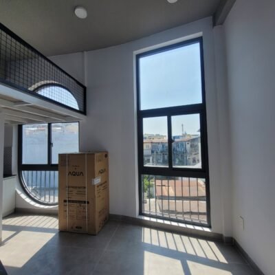 Toà nhà cho thuê quận Bình Thạnh!