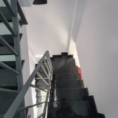 Toà nhà cho thuê quận Bình Thạnh!