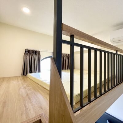 Căn hộ cho thuê đường 52 quận 7!