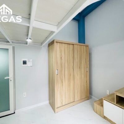 Căn hộ dịch vụ đường Nguyễn Tri Phương, quận 10!