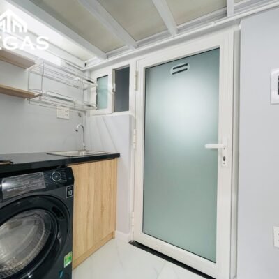 Căn hộ dịch vụ đường Nguyễn Tri Phương, quận 10!