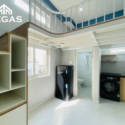 Căn hộ dịch vụ đường Nguyễn Tri Phương, quận 10!