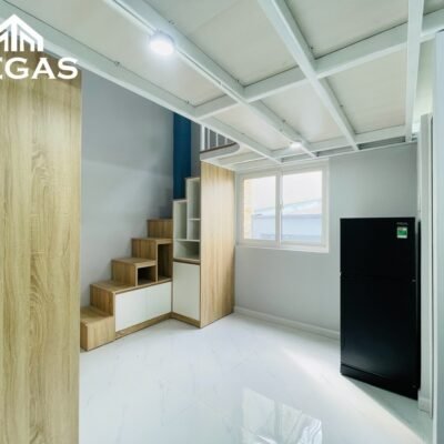 Căn hộ dịch vụ đường Nguyễn Tri Phương, quận 10!