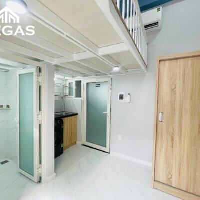 Căn hộ dịch vụ đường Nguyễn Tri Phương, quận 10!