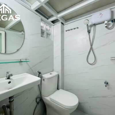 Căn hộ dịch vụ đường Nguyễn Tri Phương, quận 10!