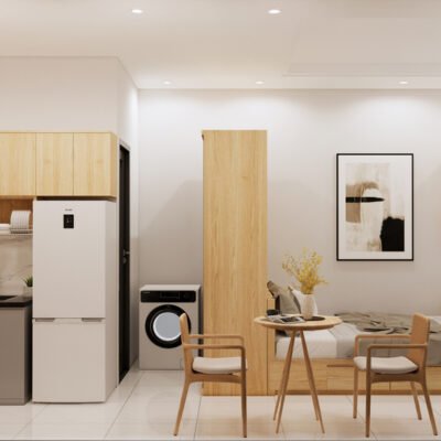 CÔNG TRÌNH ĐƯỜNG SỐ 13- TÂN KIỂNG-QUẬN 7