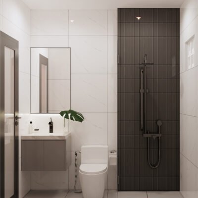 CÔNG TRÌNH ĐƯỜNG SỐ 13- TÂN KIỂNG-QUẬN 7