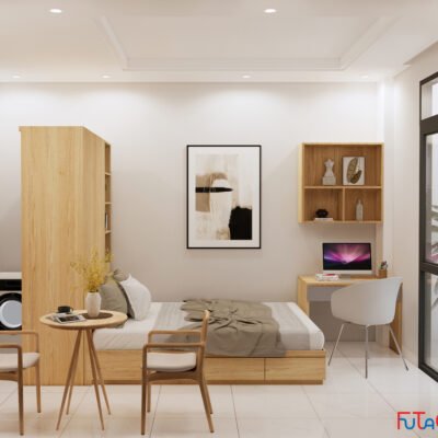 CÔNG TRÌNH ĐƯỜNG SỐ 13- TÂN KIỂNG-QUẬN 7