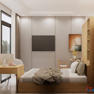 CÔNG TRÌNH ĐƯỜNG SỐ 13- TÂN KIỂNG-QUẬN 7