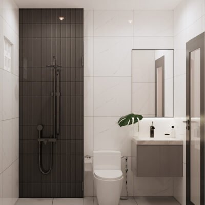 CÔNG TRÌNH ĐƯỜNG SỐ 13- TÂN KIỂNG-QUẬN 7