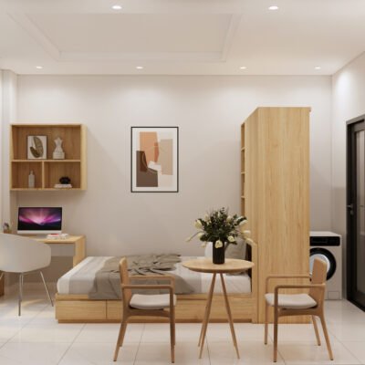 CÔNG TRÌNH ĐƯỜNG SỐ 13- TÂN KIỂNG-QUẬN 7