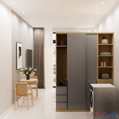 CÔNG TRÌNH ĐƯỜNG SỐ 13- TÂN KIỂNG-QUẬN 7