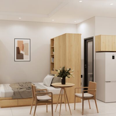 CÔNG TRÌNH ĐƯỜNG SỐ 13- TÂN KIỂNG-QUẬN 7