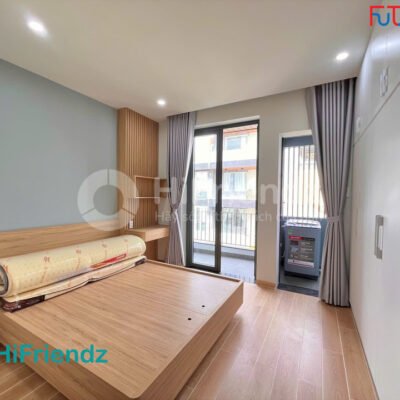 CÔNG TRÌNH ĐƯỜNG 11, TÂN KIỂNG, QUẬN 7