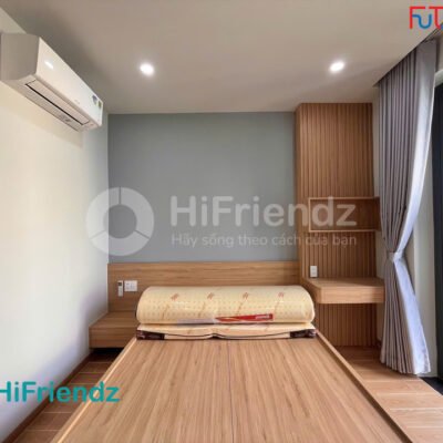 CÔNG TRÌNH ĐƯỜNG 11, TÂN KIỂNG, QUẬN 7