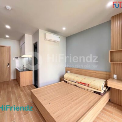 CÔNG TRÌNH ĐƯỜNG 11, TÂN KIỂNG, QUẬN 7