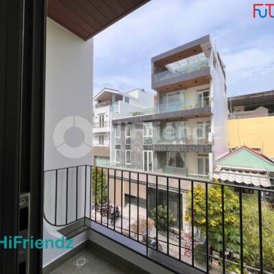 CÔNG TRÌNH ĐƯỜNG 11, TÂN KIỂNG, QUẬN 7