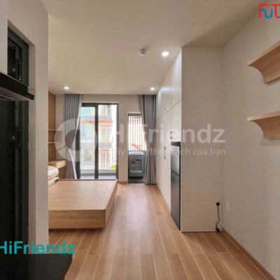 CÔNG TRÌNH ĐƯỜNG 11, TÂN KIỂNG, QUẬN 7