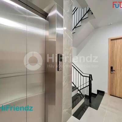 CÔNG TRÌNH ĐƯỜNG 11, TÂN KIỂNG, QUẬN 7