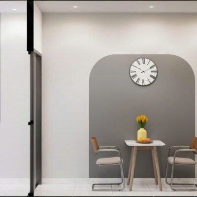 CÔNG TRÌNH 12A ĐƯỜNG 79 QUẬN 7